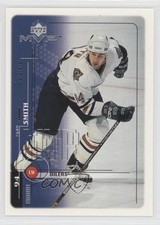 1998-99 Upper Deck MVP Ryan Smyth #82 iy2