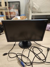 Acer V183HV 18.5  LCD Monitor