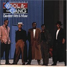 Everything Is Kool+the Gang von Kool  the Gang | CD | Zustand akzeptabel