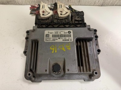 2013 MINI COOPER Engine Control Module Computer ECU ECM PCM - 8 600 123-01