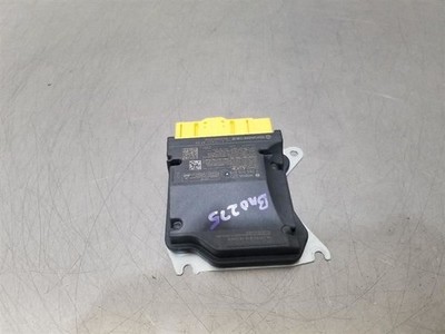 21 2021 MERCEDES A35 OEM BAG SRS RESTRAINT CONTROL MODULE 1779006704