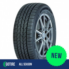 1 X New - 21560r15 Toyo Extensa As Ii 93h