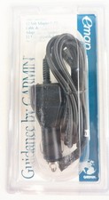 Garmin 12V Vehicle Power Cable Adapter 010-10203-00 Car Charger - NEW  SEALED