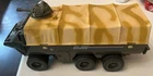 Vintage Hasbro 1983 GI Joe ARAH APC Amphibious Personnel Carrier Vehicle