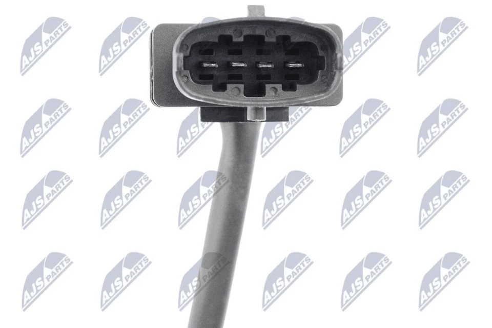Sonda lambda per Opel Astra G posteriore a gradini Caravan CC Coupe Cabriolet H GTC - Immagine 3 di 3
