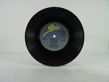 THE BARRON KNIGHTS BUFFALO BILL'S LAST SCRATCH (13) 4 Track 7" Single Plain incl