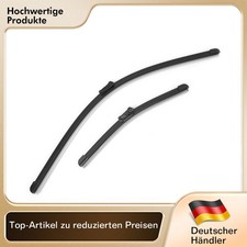 Heckscheibenwischer Passt für Opel Mokka/Mokka X 2012-2020 Vorne Wischerarm