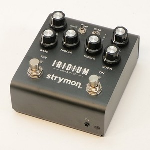 Strymon Iridium | eBay