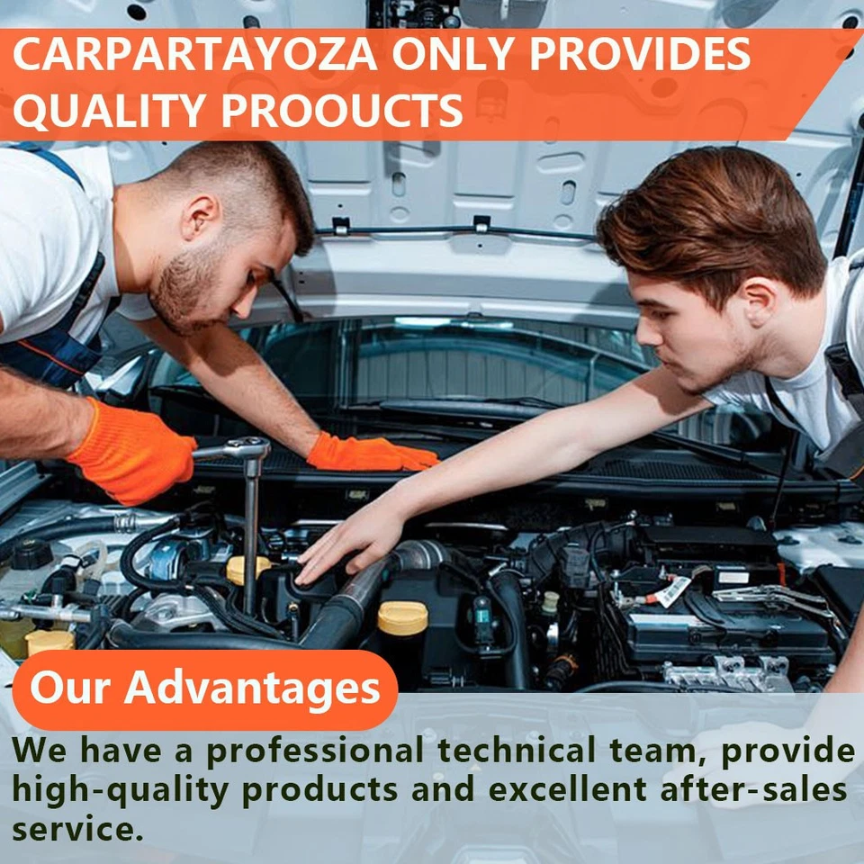 2AZFE 2AZ 2.4L Engine Rebuild Overhaul Kit For Toyota Camry Corolla Scion tC xB - Image 2 of 4