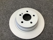 ATE Bremsscheibe 24011002781 Mercedes E-Klasse W211 und W212 + CLS hinten Neu