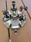 LEGO Star Wars: Darth Vader Transformation (75183) Pre Assembled No Instructions