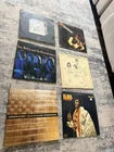 6X LP LOT LED Zeppelin The Who Elvis Tom Petty Steve Miller Crowder