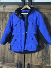 Boys Pacific Trail Coats Size Big Boys 14