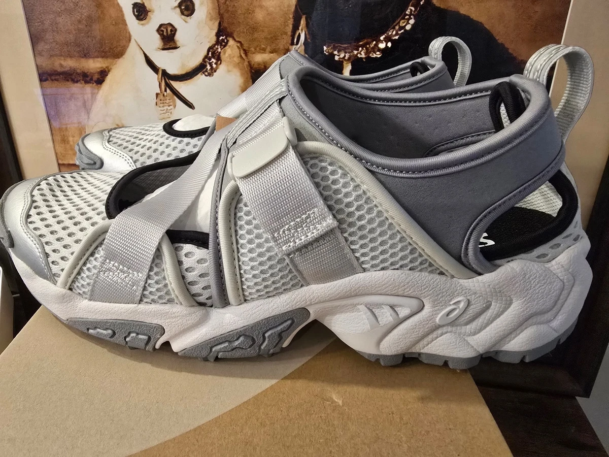 アシックス GEL-FILIMY Glacier Grey 26.5 新品タグ付 Asics Gel Filimy Glacier Grey for sale | eBay