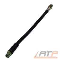 Bremsleitung Bremsschlauch Vorne FÜR Audi 80 B3 B4 90 B3 Cabrio B4 Coupe