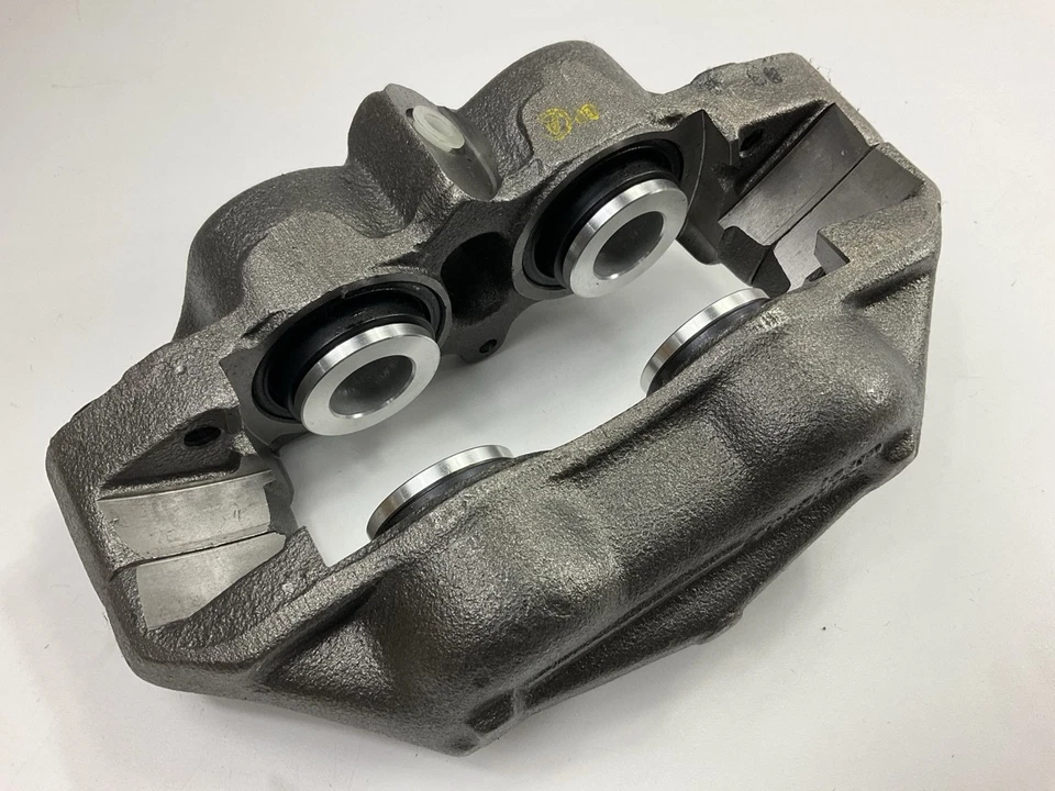 REMAN. Cardone 18-4460 Front Left Brake Caliper For 1967-1968 Oldsmobile 98 - Image 3 of 4