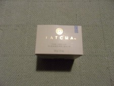 TATCHA The Indigo Cleansing Balm 1.9 fl. oz. Brand New