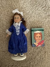 American Girl Mini Doll Felicity