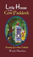 Wendy Hamilton | Little House In The Cow Paddock | Buch | Englisch (2020) | 2