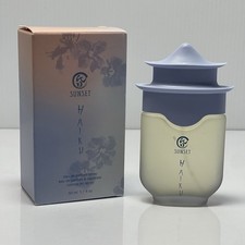 Avon HAIKU SUNSET Women's Eau de Parfum Spray 1.7 fl oz 50 ml Perfume NIB