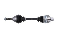 Antriebswelle Kamoka 5011509 M22X1.5 FüR Opel Astra GTC A04 L70 Caravan Cdti L08