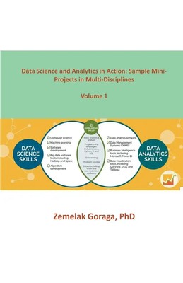 Data Science and Analytics in Action | Sample Mini-Projects in Multi-Disciplines