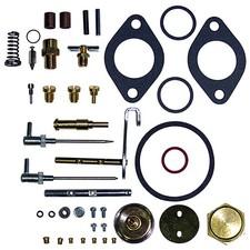 R7099 Comprehensive Carburetor Kit Fits John Deere