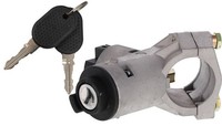 ZüNdschloß Lenkschloß Neu Eurostarter Oe-Ref. 7627414 FüR -- Fiat