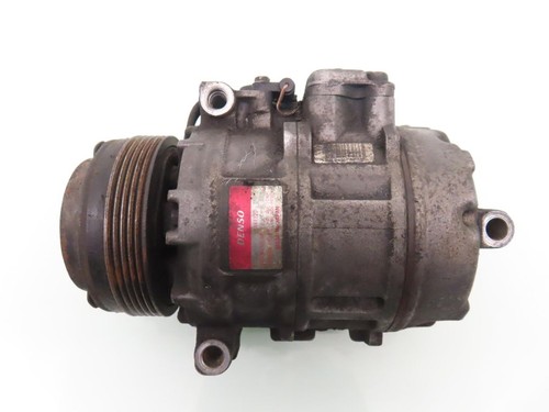 BMW 5 E39 1999 Klimakompressor Pumpe 8379924 Sonstiges 110kW CML30942