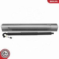 Esen SKV Elektromotor Heckklappe 52SKV259 FüR VW ID E21 E39 GTX 4Motion Pro Pure