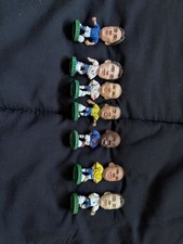 Corinthian Microstars