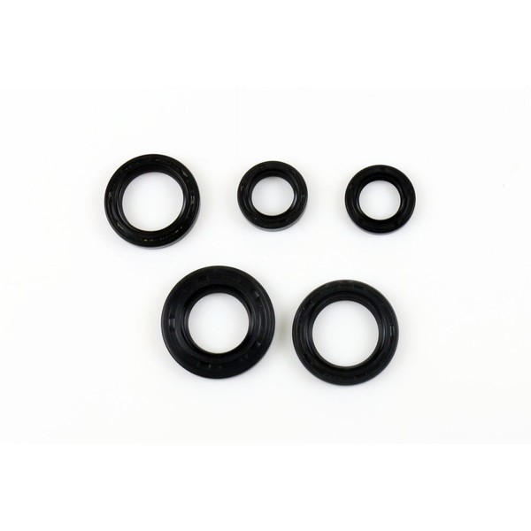 Serie Parolio Motor Suzuki Adresse FüR Malaguti F12 Phantom 100 99-01 2T-image