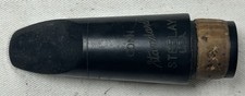 Vintage Conn Standard Steely USA Bb Klarnet Ustnik 