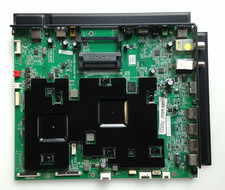 Platine main board ref 08-NT67005-MA200AA pour tv Thomson 55UA8696