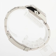 Rolex Oyster Perpetual 28 276200 SS SS AT pistachio dial oyster bracelet 3