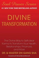 Divine Transformation | Zhi Gang Sha | Taschenbuch | No Series | Englisch | 2016