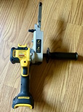 DeWALT 20V Brushless MAX XR Bandfile DCM200B ...