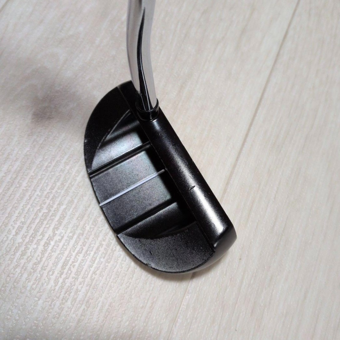 Odyssey PROTYPE iX #5 Putter 33