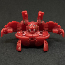 Bakugan Blade Tigrerra b2 Pyrus battle brawlers