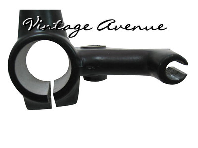 Handle Bar Brackets (L+R) For Honda XL175, XL185S, XL250, XL250S, XL350 – 10mm Diameter, Unbranded