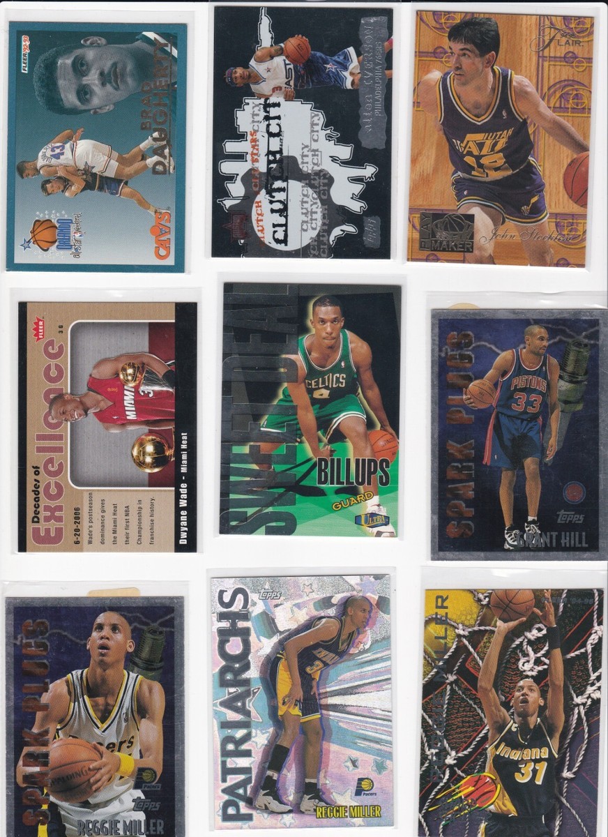 NBA[Karl Malone]マローンのゴールドリフレクター‼️285枚限定 NBA[Karl Malone]マローンのゴールドリフレクター‼️285枚限定