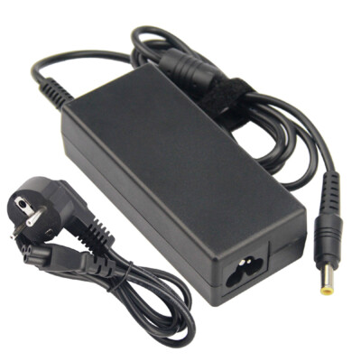J38C Laptop Netzteil 19V 3,16A 60W Ladegerät  AC Adapter für Samsung 5,5mm*3,0mm