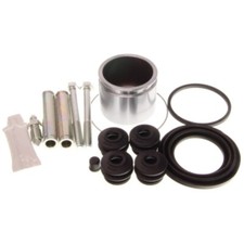 Reparatursatz Bremssattel Vorderachse für Suzuki Jimny Geländewagen Geschlossen