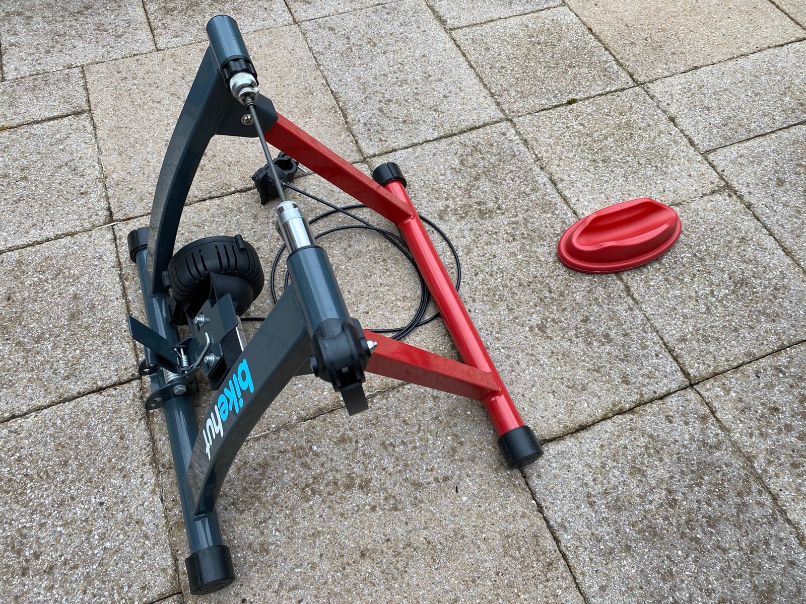 bikehut turbo trainer