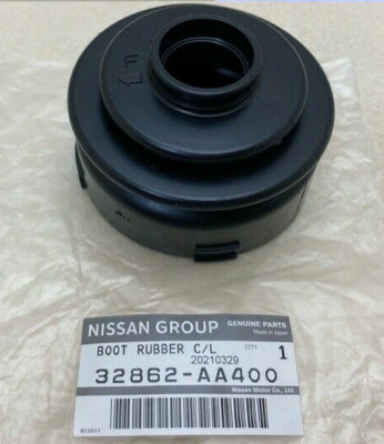 Nissan Skyline GT-R R34 Boot Control Lever 32862-AA400 Genuine Japan ...