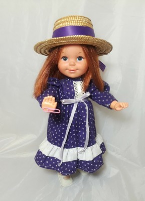 shopping sheryl doll