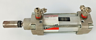 Camozzi 40m2l040a0050 40-50 Air Cylinder