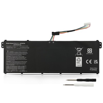 53Wh AP20CBL Akku für Acer Swift 3 SF314-43 SF314-511 Aspire 5 A515-45 A...