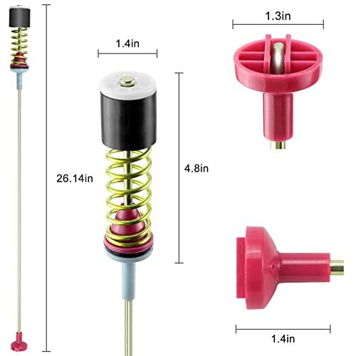 Replace 26Inche Samsung Washer Suspension Rods eBay