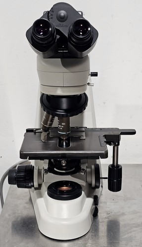 Nikon Eclipse 50i Microscope - Picture 6 of 16